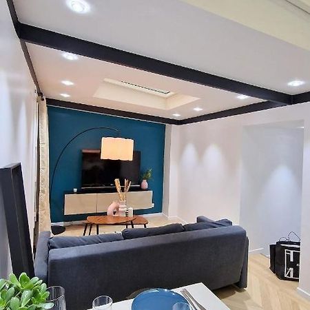 Апартаменти Loft De Luxe Tour Eiffel Париж Екстер'єр фото